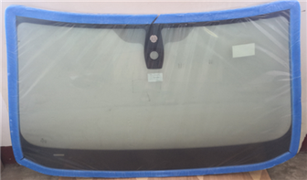 Zakázkové tvrzené laminované laminované přední sklo BMW 5-SERIE F10 51317 203 145