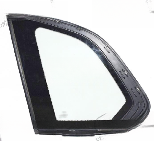 Auto Parts Quarter Glass Rear Glass BMW X5 G05