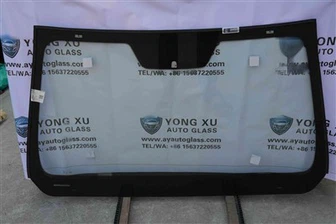 Ford B-MAX 2012 originální sklo dveří